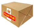 Royal
                          Mail Parcel